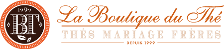 La Boutique du Thé